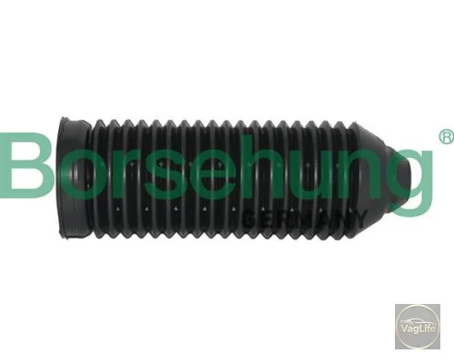 Пильник амортизатора передній 357413175A (B10152) для Skoda / VW / Audi / Seat (VAG)