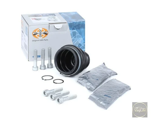 Пильник ШРКШ 701498201 (300535) для Skoda / VW / Audi / Seat (VAG)