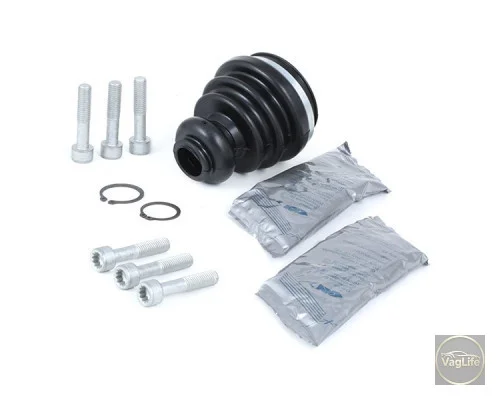 Пильник ШРКШ 701498201 (300535) для Skoda / VW / Audi / Seat (VAG)