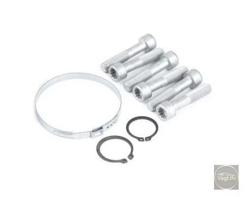 Пильник ШРКШ 701498201 (300535) для Skoda / VW / Audi / Seat (VAG)