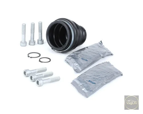 Пильник ШРКШ 701498201 (300535) для Skoda / VW / Audi / Seat (VAG)
