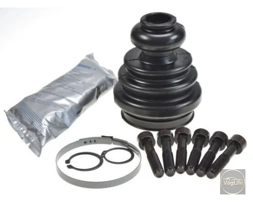 Пильник ШРКШ 701498201 (300535) для Skoda / VW / Audi / Seat (VAG)