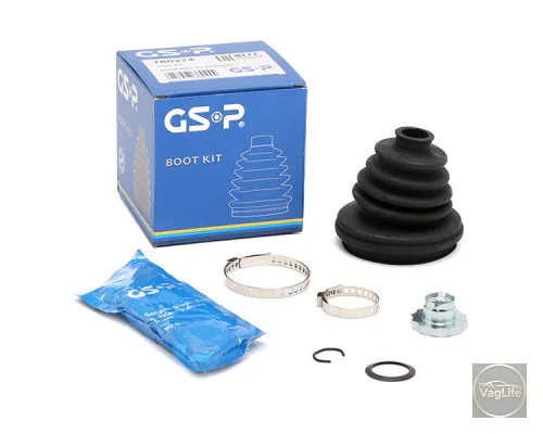 Пильник ШРКШ зовнішній 6Q0498203 (780274) для Skoda / VW / Audi / Seat (VAG)