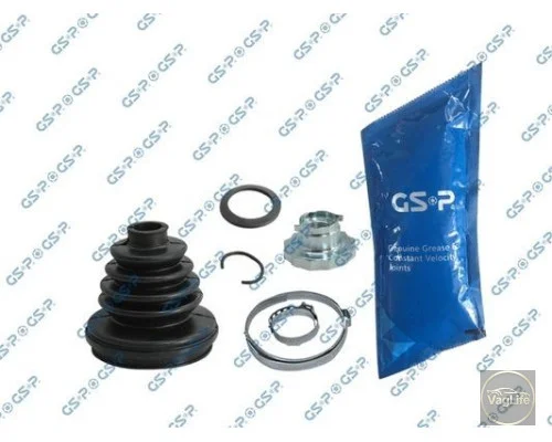 Пильник ШРКШ зовнішній 6Q0498203 (780274) для Skoda / VW / Audi / Seat (VAG)
