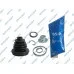 Пильник ШРКШ зовнішній 6Q0498203 (780274) для Skoda / VW / Audi / Seat (VAG)