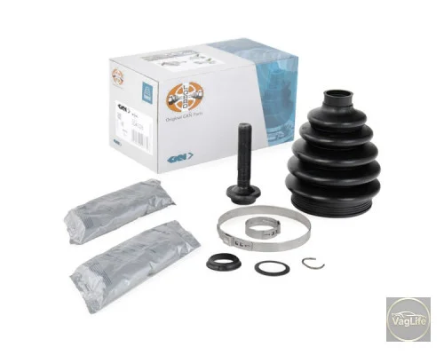 Пильник ШРКШ зовнішній 1K0498203 (304328) для Skoda / VW / Audi / Seat (VAG)