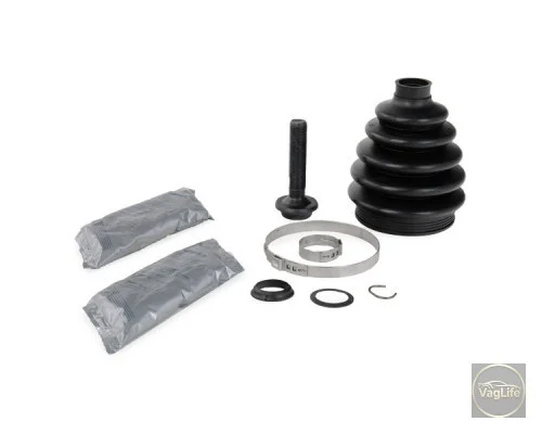 Пильник ШРКШ зовнішній 1K0498203 (304328) для Skoda / VW / Audi / Seat (VAG)