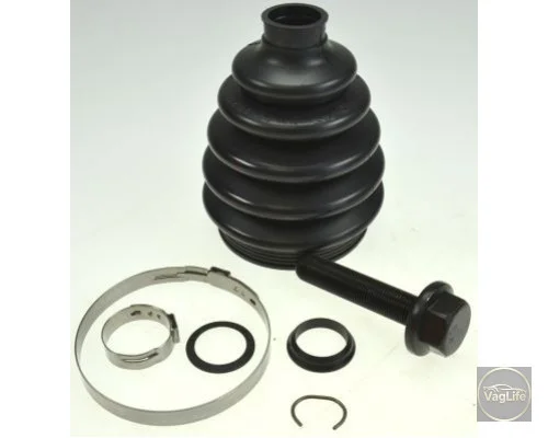 Пильник ШРКШ зовнішній 1K0498203 (304328) для Skoda / VW / Audi / Seat (VAG)