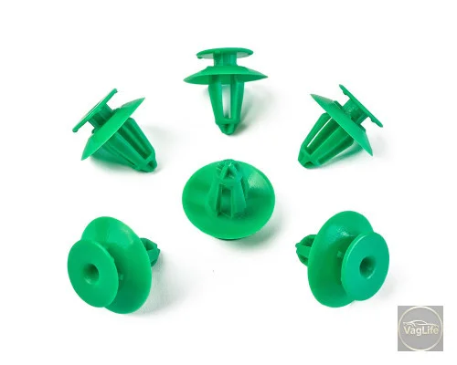 Пістон в маску 893867290 для Skoda / VW / Audi / Seat (VAG)
