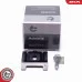 Пластина кріплення 1J0803219 (96SKV228) для Skoda / VW / Audi / Seat (VAG)
