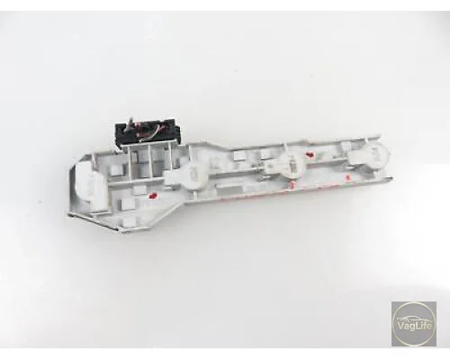 Плата ламп заднього ліхтаря 6Y9945258 для Skoda / VW / Audi / Seat (VAG)