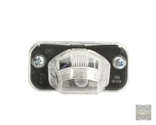 Подсветка зад. номера 701943021 (5402-053-44-905) для Skoda / VW / Audi / Seat (VAG)