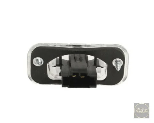 Подсветка зад. номера 701943021 (5402-053-44-905) для Skoda / VW / Audi / Seat (VAG)