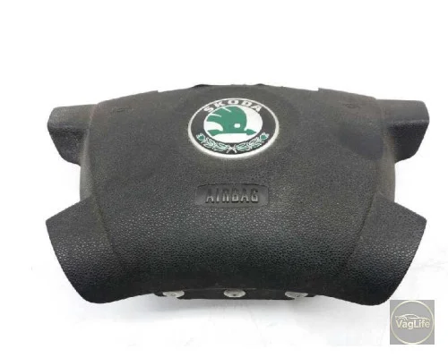 Подушка безпеки водія 6Y0880201CMWD для Skoda / VW / Audi / Seat (VAG)