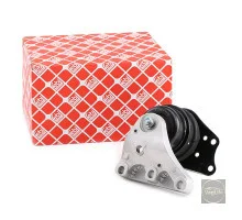 Подушка двигуна правий Fabia 1.0 / 1.2 / 1.4 / 1.6 Febi
