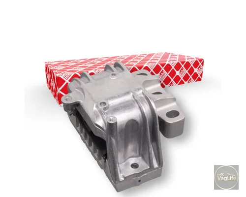 Подушка двигуна правий 1K0199262AJ (31376) для Skoda / VW / Audi / Seat (VAG)