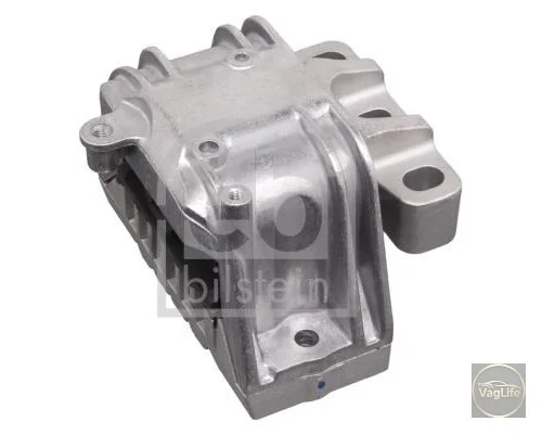 Подушка двигуна правий 1K0199262AJ (31376) для Skoda / VW / Audi / Seat (VAG)