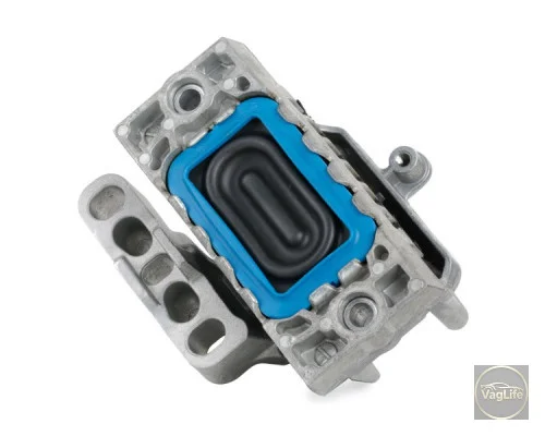 Подушка двигуна правий 1K0199262M (FE23020) для Skoda / VW / Audi / Seat (VAG)