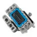 Подушка двигуна правий 1K0199262M (FE23020) для Skoda / VW / Audi / Seat (VAG)