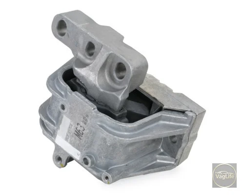 Подушка двигуна правий 1K0199262M (FE23020) для Skoda / VW / Audi / Seat (VAG)