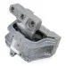 Подушка двигуна правий 1K0199262M (FE23020) для Skoda / VW / Audi / Seat (VAG)