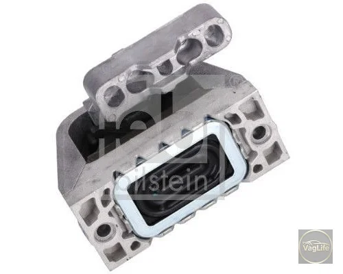 Подушка двигуна правий 1K0199262M (FE23020) для Skoda / VW / Audi / Seat (VAG)