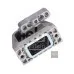Подушка двигуна правий 1K0199262M (FE23020) для Skoda / VW / Audi / Seat (VAG)