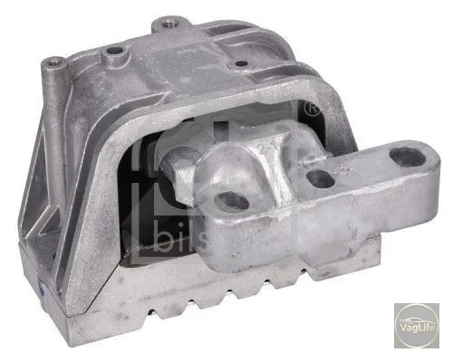 Подушка двигуна правий 1K0199262M (FE23020) для Skoda / VW / Audi / Seat (VAG)