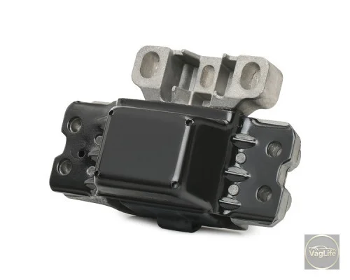 Подушка КПП 3C0199555Q (B18935) для Skoda / VW / Audi / Seat (VAG)