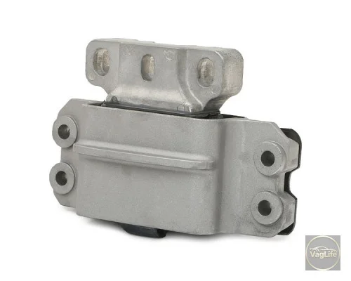 Подушка КПП 3C0199555Q (B18935) для Skoda / VW / Audi / Seat (VAG)