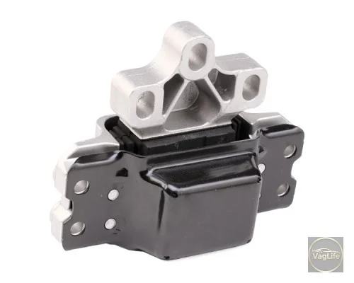 Подушка КПП 1K0199555T (LMI33144) для Skoda / VW / Audi / Seat (VAG)