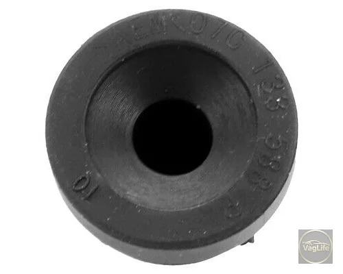 Подушка кришки двигуна 07C133588G для Skoda / VW / Audi / Seat (VAG)