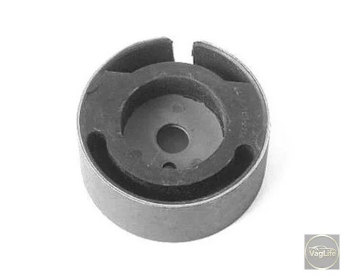 Подушка нижньої опори КПП 115002282 для Skoda / VW / Audi / Seat (VAG)