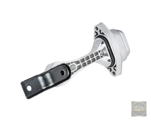 Подушка нижньої опори КПП 1J0199851N (FE26610) для Skoda / VW / Audi / Seat (VAG)