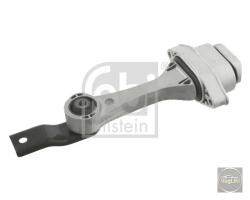 Подушка нижньої опори КПП 1J0199851N (FE26610) для Skoda / VW / Audi / Seat (VAG)