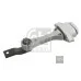 Подушка нижньої опори КПП 1J0199851N (FE26610) для Skoda / VW / Audi / Seat (VAG)