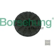 Подушка пружини задній SuperB/Audi A6/VW B5 верхній/ нижній Borsehung