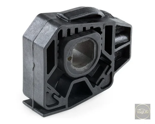 Подушка радiатора 6Q0121367A (B11364) для Skoda / VW / Audi / Seat (VAG)