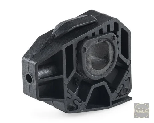 Подушка радiатора 6Q0121367A (B11364) для Skoda / VW / Audi / Seat (VAG)