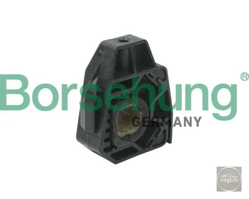 Подушка радiатора 6Q0121367A (B11364) для Skoda / VW / Audi / Seat (VAG)