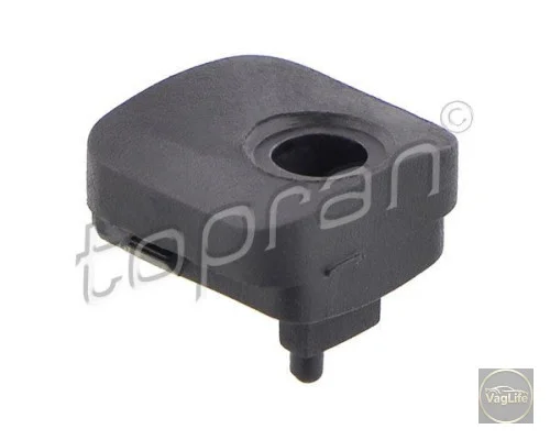 Подушка радiатора 8D0121276 (HP108028) для Skoda / VW / Audi / Seat (VAG)