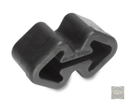 Подушка резонатора 6U0253147A для Skoda / VW / Audi / Seat (VAG)