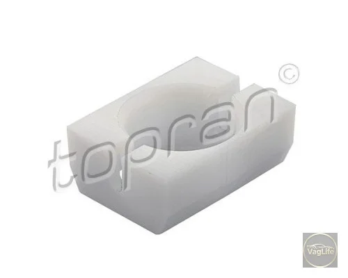 Ползун важіля КПП 6Q0711550 (HP117842) для Skoda / VW / Audi / Seat (VAG)