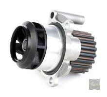 Помпа Fabia/Fabia II/A5/Roomster/Caddy 3/Golf 5/B6/Sharan/T5 1.9/2.0TDI оригінал