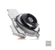 Помпа Octavia A5/SuperB II 1.8TSI/ Yeti КРИЛЬЧАТКА OEM