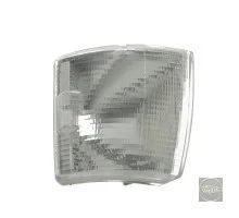 Поворотник VW T4.лев Depo (білий)