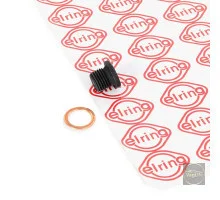 Пробка піддону Fab/Room 1.2 Elring + прокладка M14x1,5