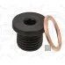 Пробка піддону Fab Room 1.2 прокладка M14x1 5 N0160276 (EL982340) для Skoda / VW / Audi / Seat (VAG)