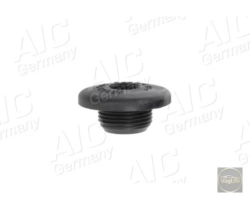 Пробка радіатора 8D0121100 для Skoda / VW / Audi / Seat (VAG)