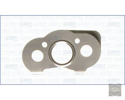 Прокладка адаптера 036131547G (01118100) для Skoda / VW / Audi / Seat (VAG)